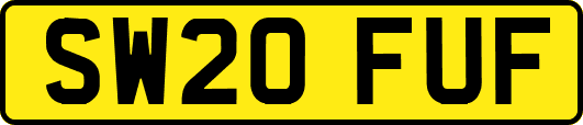 SW20FUF