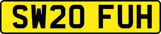SW20FUH