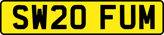 SW20FUM