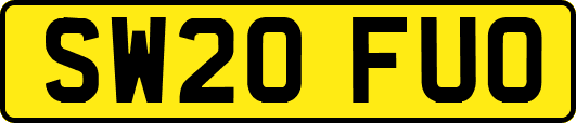 SW20FUO