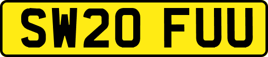 SW20FUU