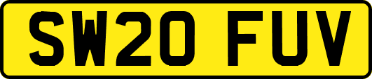 SW20FUV