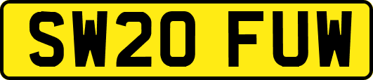 SW20FUW