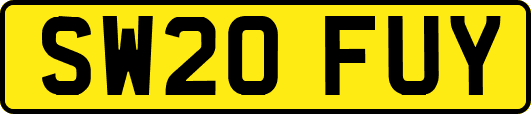 SW20FUY