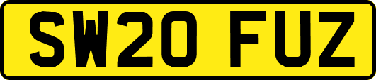 SW20FUZ