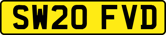 SW20FVD