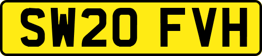 SW20FVH