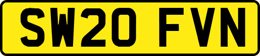 SW20FVN