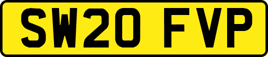SW20FVP