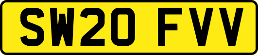 SW20FVV