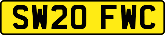 SW20FWC