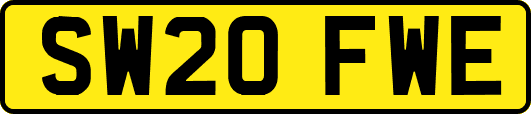 SW20FWE