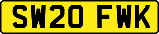 SW20FWK