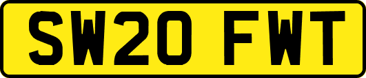 SW20FWT