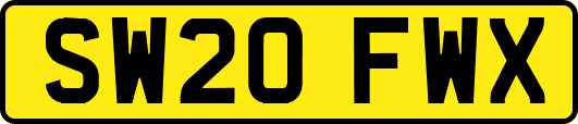 SW20FWX