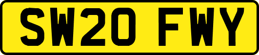 SW20FWY
