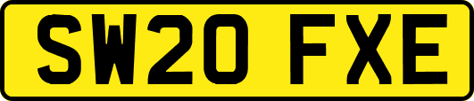 SW20FXE