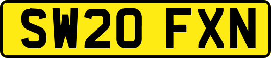 SW20FXN