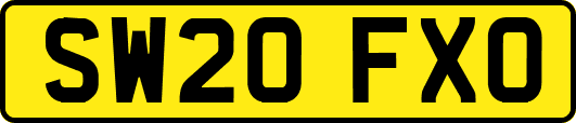 SW20FXO
