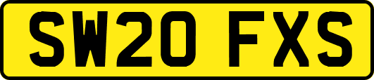 SW20FXS
