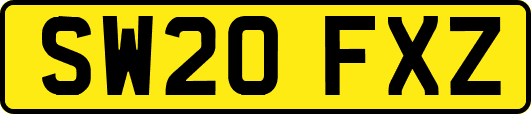 SW20FXZ