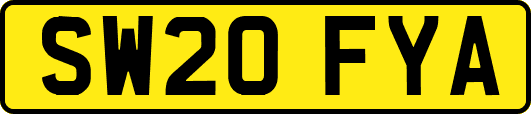 SW20FYA
