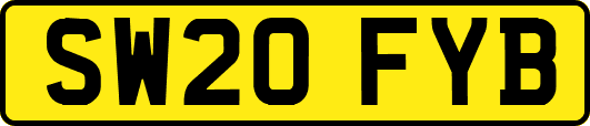 SW20FYB