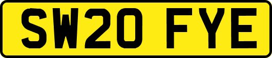 SW20FYE