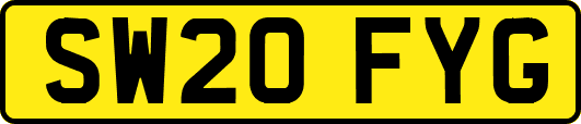 SW20FYG