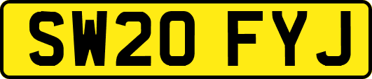 SW20FYJ