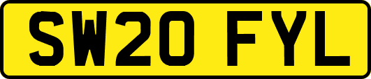 SW20FYL