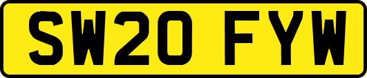 SW20FYW