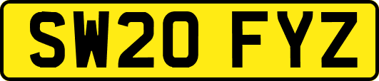 SW20FYZ