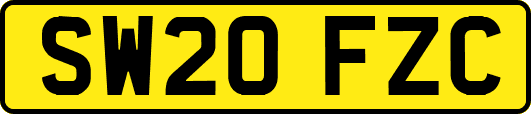 SW20FZC