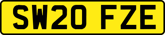 SW20FZE