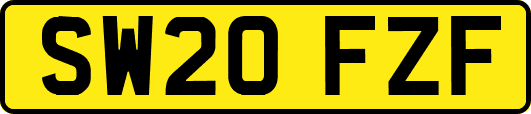 SW20FZF