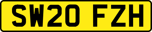 SW20FZH