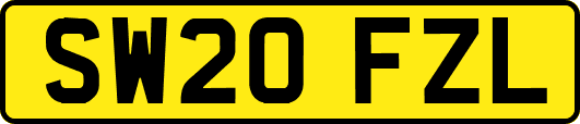 SW20FZL
