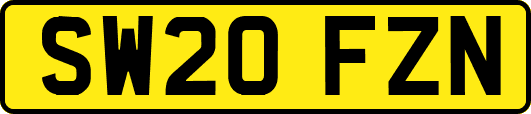 SW20FZN
