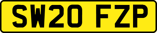 SW20FZP