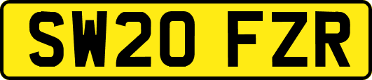 SW20FZR