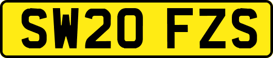 SW20FZS