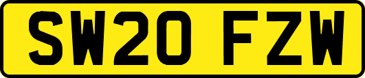 SW20FZW