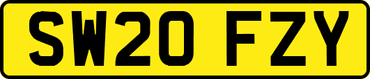 SW20FZY