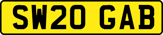 SW20GAB