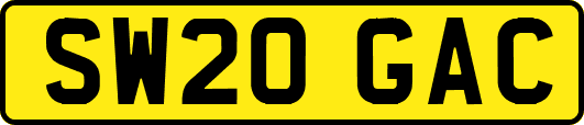SW20GAC