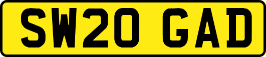SW20GAD