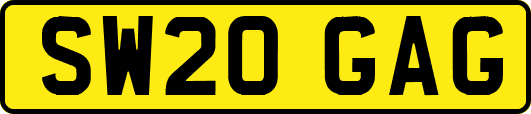 SW20GAG
