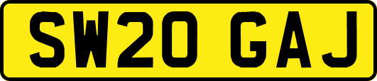 SW20GAJ
