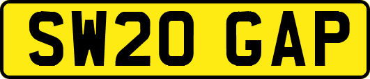 SW20GAP